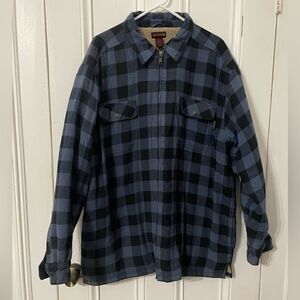 Wolverine  jacket